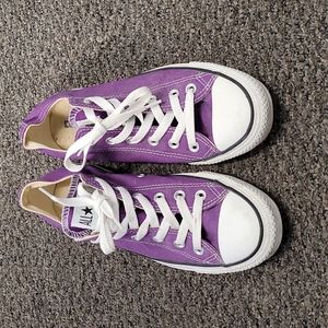 Converse Shoes Ladies 8.5